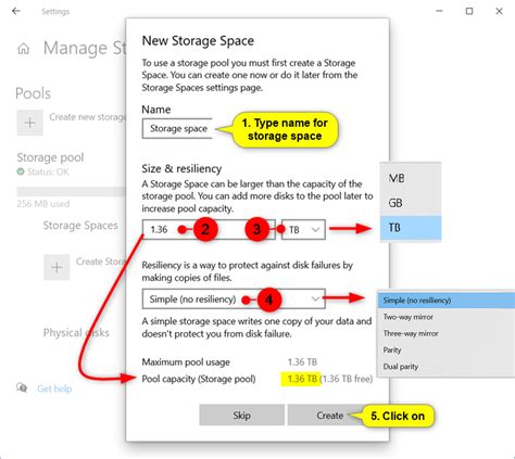 out of html5 offline storage space|create storage pool windows 10.